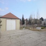 Satılır 4 otaqlı Həyət evi/villa, Novxanı, Abşeron rayonu 34