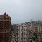Satılır 2 otaqlı Yeni Tikili, Nizami metrosu, Nəsimi rayonu 6