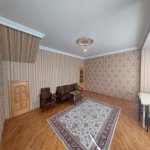 Аренда 3 комнат Новостройка, İnşaatçılar метро, Ясамал район 4