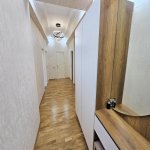 Satılır 3 otaqlı Yeni Tikili, Qara Qarayev metrosu, Nizami rayonu 13