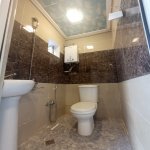 Satılır 2 otaqlı Həyət evi/villa, İnşaatçılar metrosu, Yasamal rayonu 8