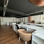 Kirayə (aylıq) 7 otaqlı Ofis, Xətai rayonu 3