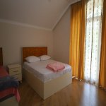 Kirayə (günlük) 4 otaqlı Həyət evi/villa Qax 18