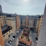 Satılır 3 otaqlı Yeni Tikili, Xətai metrosu, Ağ şəhər, Xətai rayonu 1