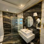 Kirayə (aylıq) 3 otaqlı Yeni Tikili, Gənclik metrosu, Nəsimi rayonu 21