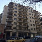 Satılır 4 otaqlı Yeni Tikili, Nizami metrosu, Yasamal rayonu 1