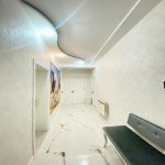 Satılır 3 otaqlı Yeni Tikili, Avtovağzal metrosu, Biləcəri qəs., Binəqədi rayonu 24