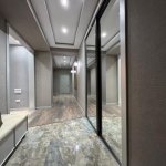 Аренда 3 комнатная Новостройка, м. Эльмляр Академиясы метро, БГУ, Ясамал район 8