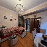Satılır 3 otaqlı Həyət evi/villa, Həzi Aslanov metrosu, Xətai rayonu 4