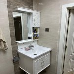 Kirayə (aylıq) 3 otaqlı Yeni Tikili, Xətai rayonu 8