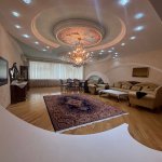 Kirayə (aylıq) 4 otaqlı Yeni Tikili, Elmlər akademiyası metrosu, Hüseyn Cavid parkı, Yasamal rayonu 1