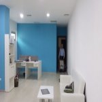 Kirayə (aylıq) 2 otaqlı Ofis, Nəriman Nərimanov metrosu, Nərimanov rayonu 4