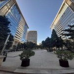 Посуточно 2 комнатная Вторичка, м. 28 Мая метро, 28 Малл, Сябаиль район 19