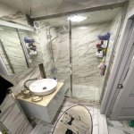 Satılır 2 otaqlı Köhnə Tikili, İnşaatçılar metrosu, Yasamal qəs., Yasamal rayonu 22