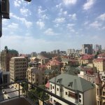 Kirayə (aylıq) 3 otaqlı Yeni Tikili, Gənclik metrosu, Nərimanov rayonu 3