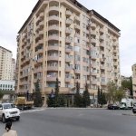 Kirayə (aylıq) 2 otaqlı Yeni Tikili, İnşaatçılar metrosu, Yeni Yasamal qəs., Yasamal rayonu 1