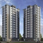 Satılır 2 otaqlı Yeni Tikili, Azadlıq metrosu, 7-ci mikrorayon, Binəqədi rayonu 2