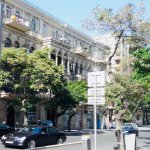Kirayə (aylıq) 1 otaqlı Köhnə Tikili, Sahil metrosu, Səbail rayonu 1