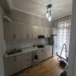 Kirayə (aylıq) 2 otaqlı Yeni Tikili, Dərnəgül metrosu, 8-ci mikrorayon, Binəqədi rayonu 11