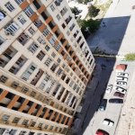 Satılır 3 otaqlı Yeni Tikili, Neftçilər metrosu, 8-ci kilometr, Nizami rayonu 1