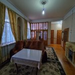 Satılır 8 otaqlı Həyət evi/villa, Nəsimi metrosu, Rəsulzadə qəs., Binəqədi rayonu 4