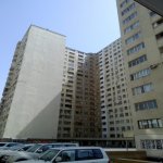 Satılır 3 otaqlı Yeni Tikili, Xətai metrosu, Qara şəhər, Xətai rayonu 1