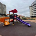 Kirayə (aylıq) 3 otaqlı Yeni Tikili, Azadlıq metrosu, 8-ci mikrorayon, Binəqədi rayonu 14