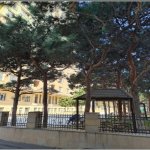 Satılır 3 otaqlı Yeni Tikili, Badamdar qəs., Səbail rayonu 12
