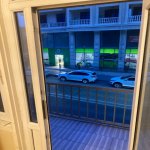 Kirayə (aylıq) 2 otaqlı Köhnə Tikili, 28 May metrosu, Nəsimi rayonu 15