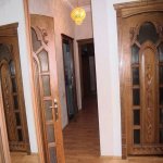 Kirayə (günlük) 4 otaqlı Həyət evi/villa, Badamdar qəs., Səbail rayonu 12