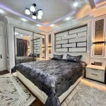 Kirayə (aylıq) 2 otaqlı Yeni Tikili, 28 May metrosu, Nəsimi rayonu 6