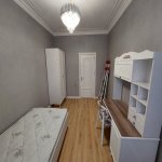 Kirayə (aylıq) 4 otaqlı Yeni Tikili, Nəriman Nərimanov metrosu, Nərimanov rayonu 15