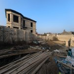 Продажа Участок, Йени Рамана, Сабунчу район 1