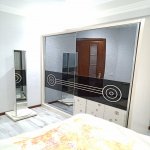 Kirayə (aylıq) 3 otaqlı Yeni Tikili, İnşaatçılar metrosu, Yeni Yasamal qəs., Yasamal rayonu 2