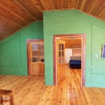 Satılır 5 otaqlı Həyət evi/villa, Bakıxanov qəs., Sabunçu rayonu 4