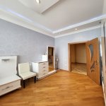 Satılır 3 otaqlı Yeni Tikili, Qara Qarayev metrosu, Nizami rayonu 23