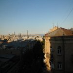 Продажа 4 комнат Вторичка, м. Ичяришяхяр метро, Сябаиль район 14