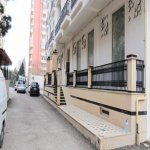 Satılır Obyekt, Nəsimi metrosu, 6-cı mikrorayon, Binəqədi rayonu 5