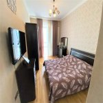 Kirayə (aylıq) 3 otaqlı Yeni Tikili, Bayıl qəs., Səbail rayonu 5