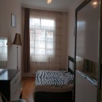Kirayə (aylıq) 2 otaqlı Köhnə Tikili, Memar Əcəmi metrosu, 4-cü mikrorayon, Nəsimi rayonu 2