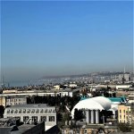 Satılır 3 otaqlı Yeni Tikili, Neftçilər metrosu, Nizami rayonu 1