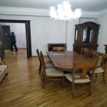 Kirayə (aylıq) 4 otaqlı Köhnə Tikili, Nəsimi rayonu 6