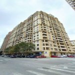 Kirayə (aylıq) 2 otaqlı Yeni Tikili, Nərimanov rayonu 1