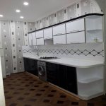 Satılır 2 otaqlı Yeni Tikili, Qara Qarayev metrosu, Nizami rayonu 2