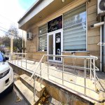Kirayə (aylıq) 8 otaqlı Ofis, Gənclik metrosu, Nərimanov rayonu 1