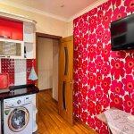 Kirayə (aylıq) 3 otaqlı Köhnə Tikili, Həzi Aslanov metrosu, Xətai rayonu 8