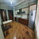 Kirayə (aylıq) 2 otaqlı Yeni Tikili, İnşaatçılar metrosu, Yasamal qəs., Yasamal rayonu 6