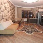 Kirayə (aylıq) 3 otaqlı Yeni Tikili, 28 May metrosu, Nəsimi rayonu 3