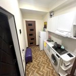 Kirayə (aylıq) 1 otaqlı Yeni Tikili, Gənclik metrosu, Nərimanov rayonu 4