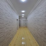 Satılır 3 otaqlı Həyət evi/villa, Koroğlu metrosu, Maştağa qəs., Sabunçu rayonu 5